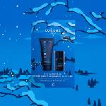 Lumene Освежаващ комплект за мъже lumene men raikas refreshing morning gift set 2025 (lsmen86445)