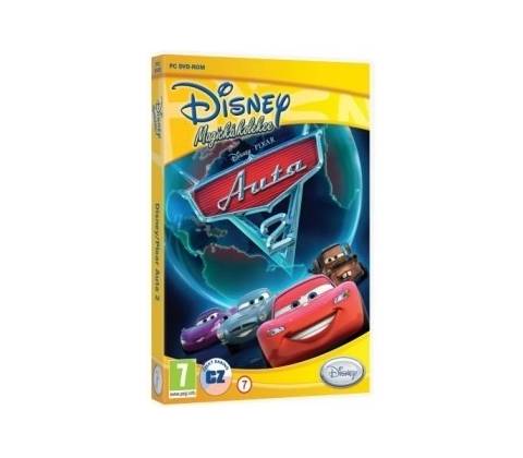 Cars 2