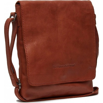 The Chesterfield Brand dámská kožená taška přes rameno Calais C48.099131