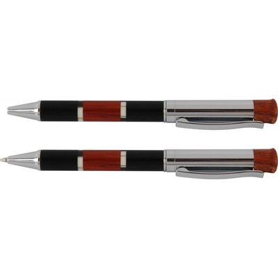 Fandy souprava Woodrock KR927 BP černá – Zbozi.Blesk.cz