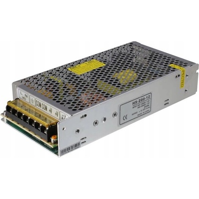 Napájecí zdroj pro LED Masterled 150W 12V
