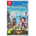 Nintendo Fae Farm (Switch)