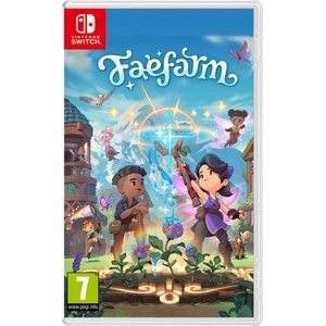 Nintendo Fae Farm (Switch)