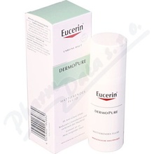 Eucerin DermoPure zmatňujúca emulzia 50 ml