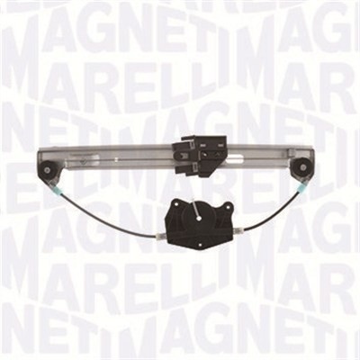 MAGNETI MARELLI Mechanizmus zdvíhania okna 350103170030