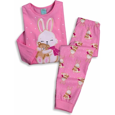 Kyly Králíček růžové