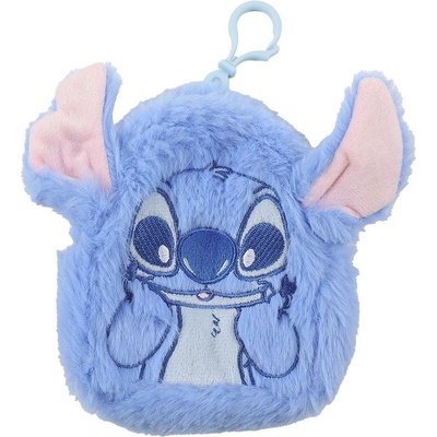 Cerda Плюшено портмоне Cerda Stitch (2100005905)