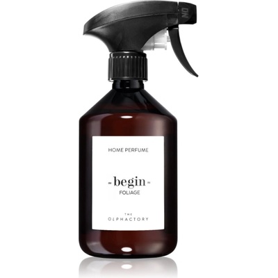 Ambientair The Olphactory Foliage cпрей за дома Begin 500ml