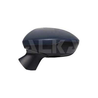 ALKAR Vonkajšie spatné zrkadlo 6139459