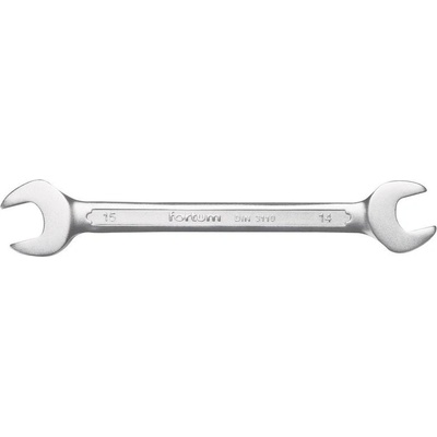 Fortum Kľúč vidlicový 14x15mm 4730115
