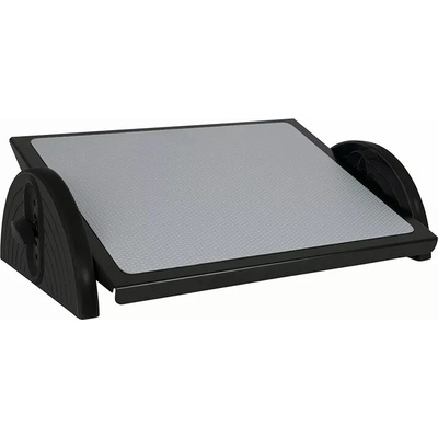 Podložka pod nohy WEDO RELAX steel