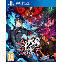 Persona 5: Strikers