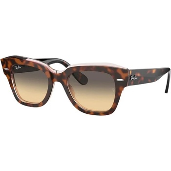 Image 1 of Ray-Ban State Street RB2186 1324BG
