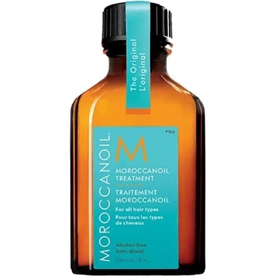 Moroccanoil Treatment vlasová kúra pro všechny typy vlasů 25 ml