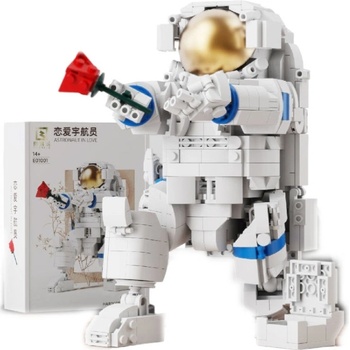 Lebula astronauta 787 ks