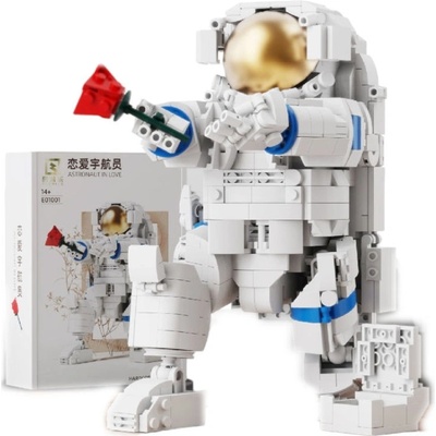 Lebula astronauta 787 ks