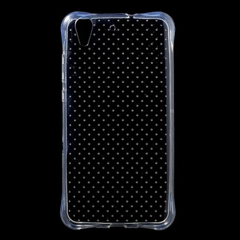 Image 1 of Huawei Y6 II Силиконов Калъф и Протектор