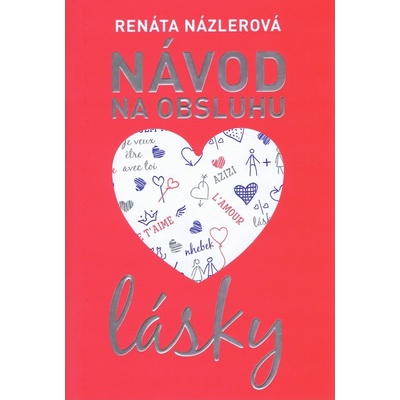 Návod na obsluhu lásky - Renáta Názlerová