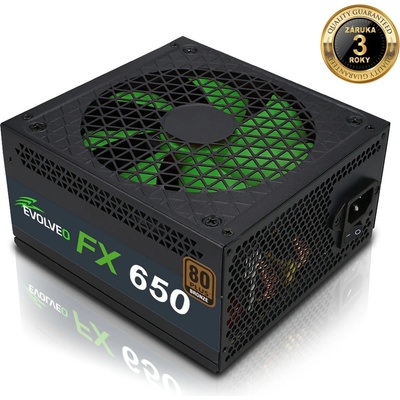 Evolveo FX 650 650W FX650