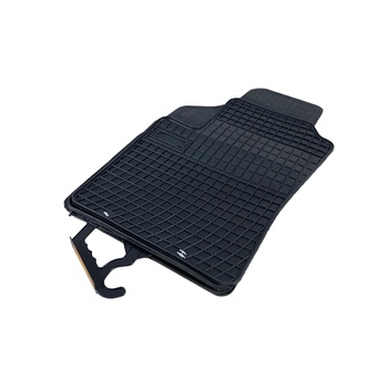 FroGum Гумени стелки за FIAT 500 / 500C (2007+) / Panda (2003-2012) / FORD Ka (2008-2016), марка Frogum (0307)
