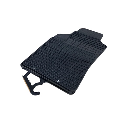 FroGum Гумени стелки за FIAT 500 / 500C (2007+) / Panda (2003-2012) / FORD Ka (2008-2016), марка Frogum (0307)