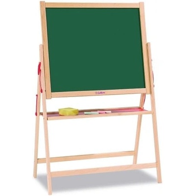 Eichhorn - Дървена магнитна дъска с аксесоари (100002578)