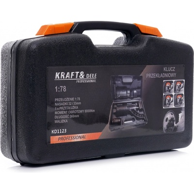 Kraft & Dele KD1123