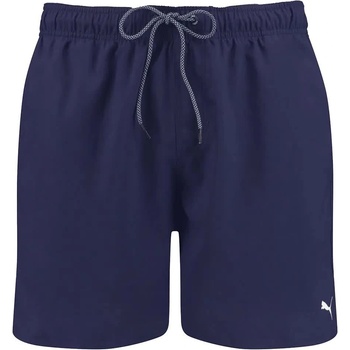 PUMA Бански гащета Puma 100000031 swimming shorts - Blue (Navy)
