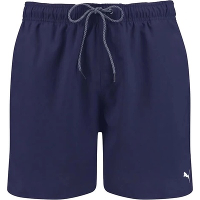 PUMA Бански гащета Puma 100000031 swimming shorts - Blue (Navy)