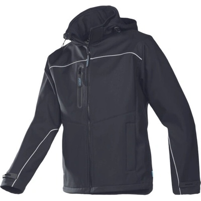 SIOE HOMES 9934 softshell bunda navy