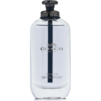 Coach Coach Open Road toaletní voda pánská 100 ml