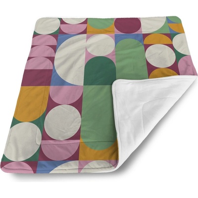 Sablio Deka pre bábätko Farebná rovnováha