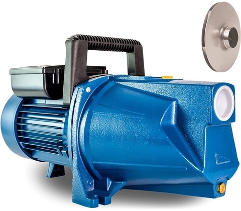 Elpumps JPV 2000 B