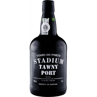 Stadium Tawny Port 19,5% 0,75 l (holá láhev)