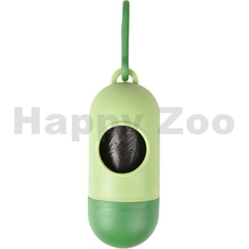 Flamingo Zásobník Rox na pytlíky na výkaly