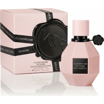 Viktor & Rolf Flowerbomb Extreme Intense parfumovaná voda dámska 30 ml