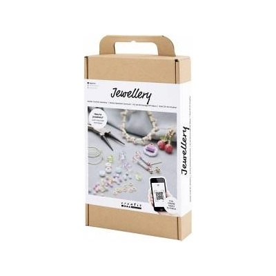 Creativ Company Jewelry Set Expressive Colors