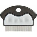 Trixie Hrebeň veľmi jemný na blchy a prach kovový 7 cm