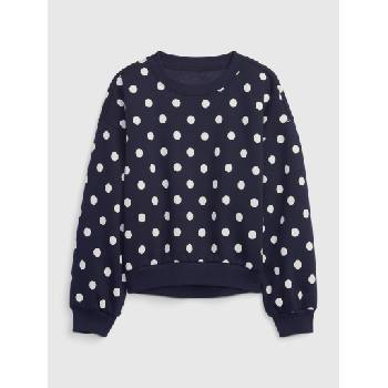 GAP Детски щампован суитшърт GAP GAP | Sin | Момичешки | 104/110