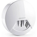 devolo Сензор за дим devolo - 09890, Z-Wave, бял (09890)