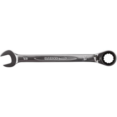 Bahco račňový guľatý kľúč 16 mm 1RM-16