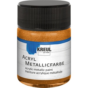 Kreul 77583 АКРИЛНА боя Gold Bronze 50 ml (77583)