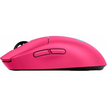 Logitech PRO 2 LIGHTSPEED 910-007310