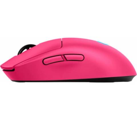 Logitech PRO 2 LIGHTSPEED 910-007310