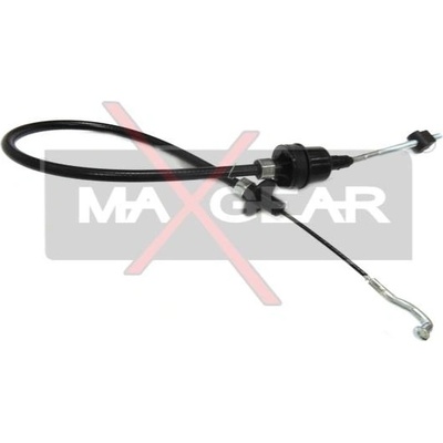 MAXGEAR Tazne lanko, ovladani spojky 32-0044