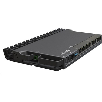 Mikrotik RB5009UG+S+IN + L5
