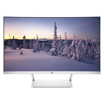 HP 27 Curved