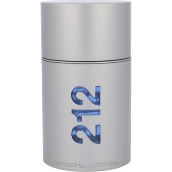 Carolina Herrera 212 toaletná voda pánska 100 ml