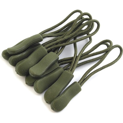 Prima-obchod Poutko / taháček na jezdce, barva 15 (12) zelená khaki