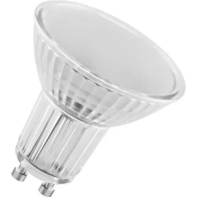 OSRAM Led ЛАМПА parathom par16 50 120° 4, 3w/830 gu10 ledvance (ledvance 4099854458101)